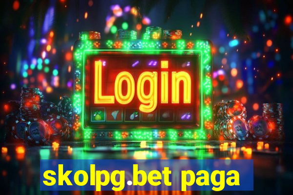 skolpg.bet paga